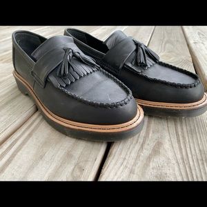 Dr. Martens loafers (men’s)